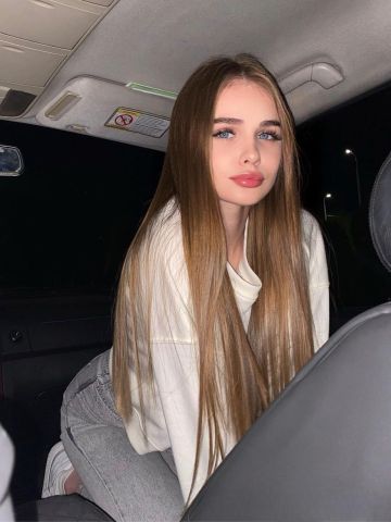 Анкета проститутки Ната - Фото 1, , 23 года, №7947